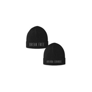 Ariana Grande Break Free Beanie